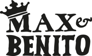 Logo Max&Benito